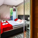 Hotelove Z Sauna Apartamento Karpacz