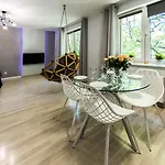 Apartamento Hotelove Z Sauna *