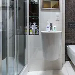 Apartamento Hotelove Z Sauna