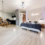 Hotelove Z Sauna