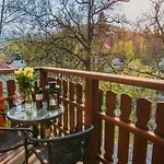 Apartamento Hotelove Z Sauna Karpacz