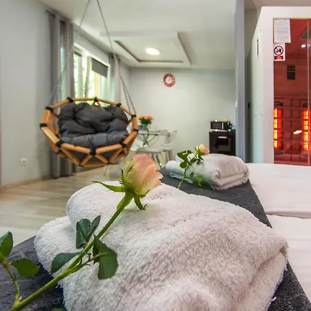 Hotelove Z Sauna Karpacz