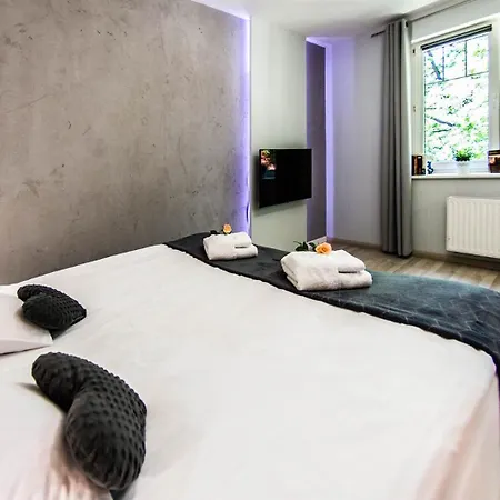 Appartement Hotelove Z Sauna Karpacz