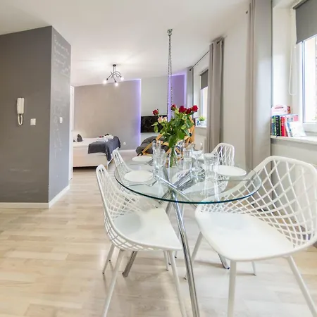 Apartamenty Hotelove Z Sauna Апартаменты Карпач