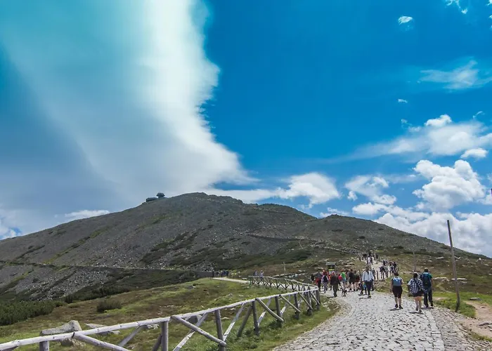 Hotelove Z Sauna Appartement