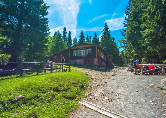 Appartement Hotelove Z Sauna