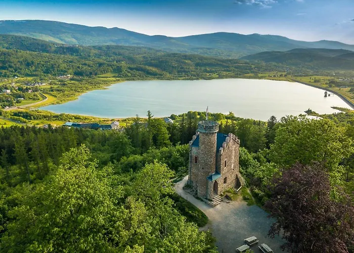 Appartement Hotelove Z Sauna *