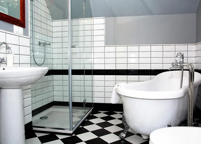 Appartement Hotelove Z Sauna *